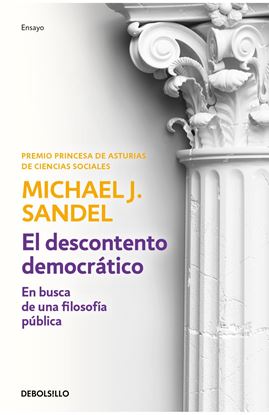 Imagen de EL DESCONTENTO DEMOCRATICO (BOL)