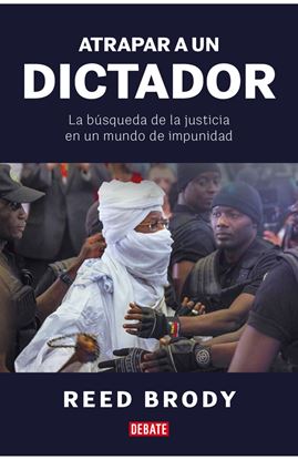 Imagen de ATRAPAR A UN DICTADOR