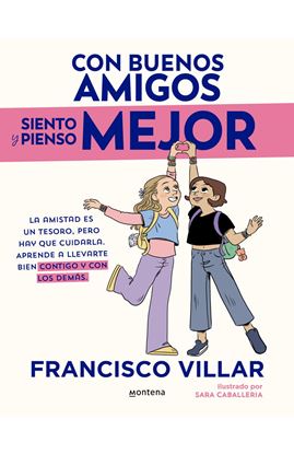 Imagen de CON BUENOS AMIGOS SIENTO Y PIENSO MEJOR