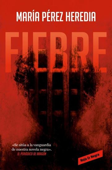 Imagen de FIEBRE