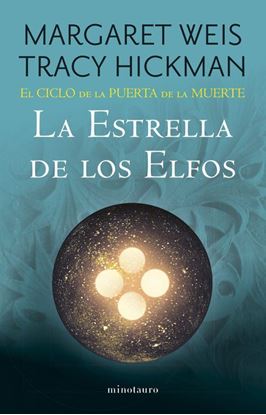Imagen de LA ESTRELLA DE LOS ELFOS PUERTA MUERTE 2