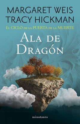 Imagen de ALA DE DRAGON. PUERTA MUERTE (1/7)