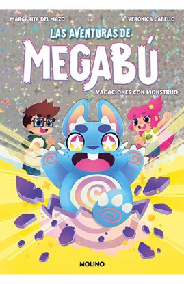 Imagen de VACACIONES CON MONSTRUO