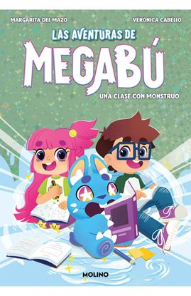 Imagen de UNA CLASE CON MONSTRUO