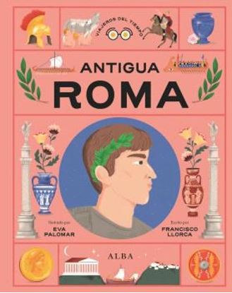 Imagen de ANTIGUA ROMA (ALBA)