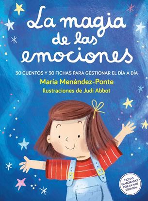 Imagen de LA MAGIA DE LAS EMOCIONES