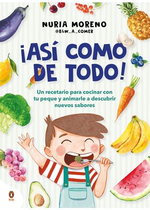 Imagen de ASI COMO DE TODO