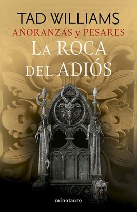 Imagen de LA ROCA DEL ADIOS. AÑORANZAS 2/4