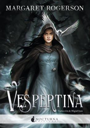 Imagen de VESPERTINA