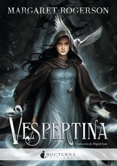 Imagen de VESPERTINA