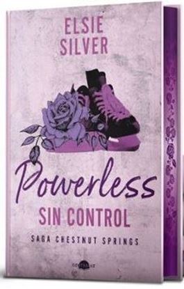 Imagen de POWERLESS: SIN CONTROL (3) (EDI. LIM.)