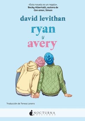 Imagen de RYAN Y AVERY