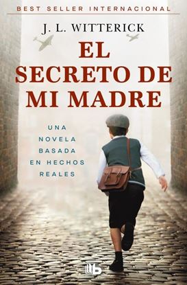 Imagen de EL SECRETO DE MI MADRE  (BOL)