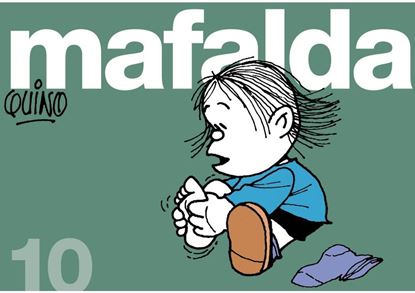 Imagen de MAFALDA 10