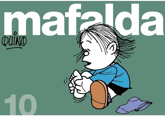 Imagen de MAFALDA 10