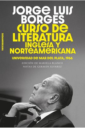 Imagen de CURSO DE LITERATURA INGLESA Y NORTEAMER.