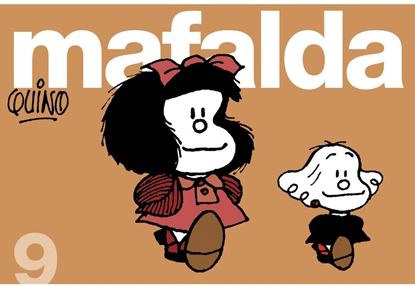 Imagen de MAFALDA 9