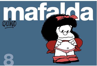 Imagen de MAFALDA 8
