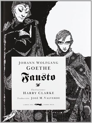 Imagen de FAUSTO (ILUSTRADO) (ZORRO)