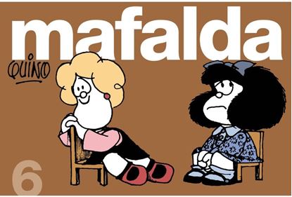 Imagen de MAFALDA 6
