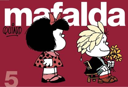 Imagen de MAFALDA 5