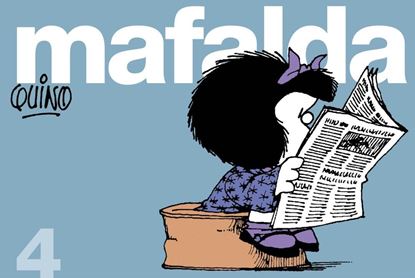 Imagen de MAFALDA 4