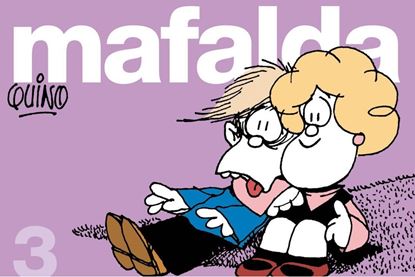 Imagen de MAFALDA 3