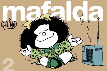 Imagen de MAFALDA 2