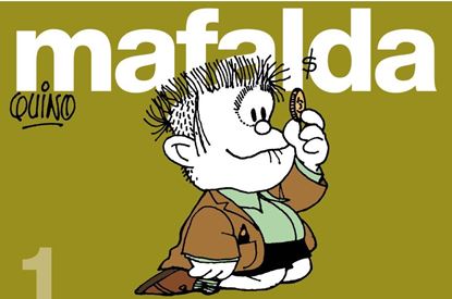 Imagen de MAFALDA 1