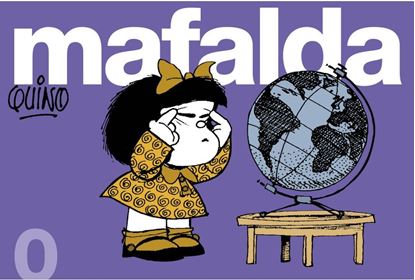 Imagen de MAFALDA 0
