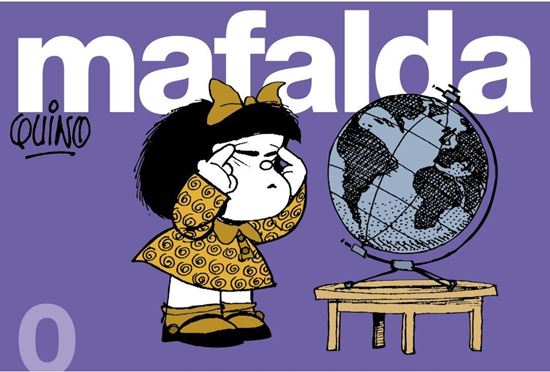 Imagen de MAFALDA 0