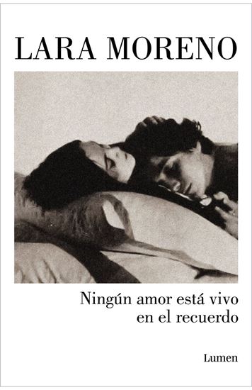 Imagen de NINGUN AMOR ESTA VIVO EN EL RECUERDO