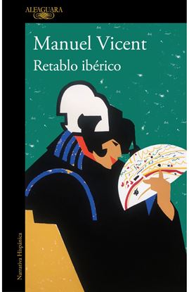 Imagen de RETABLO IBERICO