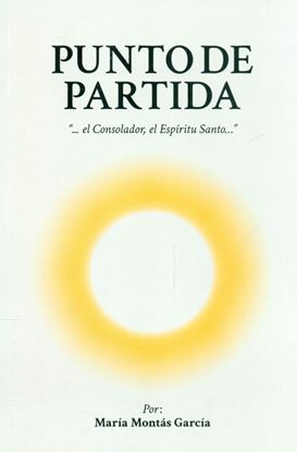 Imagen de PUNTO DE PARTIDA
