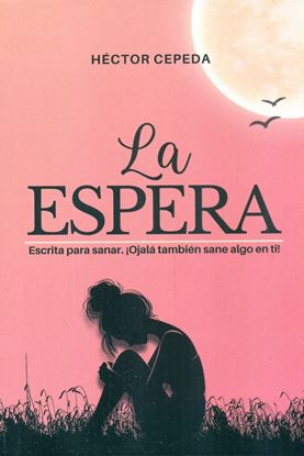 Imagen de LA ESPERA