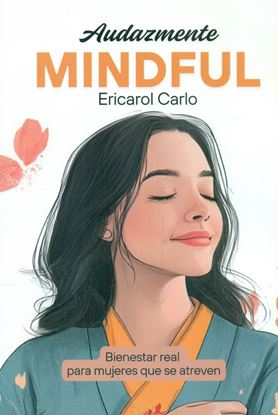 Imagen de AUDAZMENTE MINDFUL