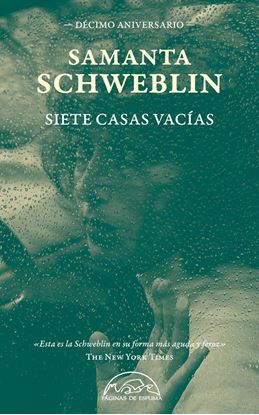 Imagen de SIETE CASAS VACIAS