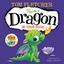 Imagen de THERE'S A DRAGON IN YOUR BOOK