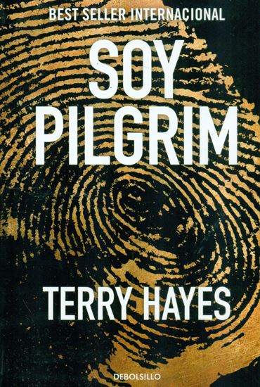 Imagen de SOY PILGRIM  (LI) (BOL)