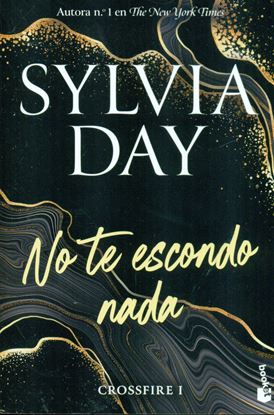 Imagen de NO TE ESCONDO NADA (1) (ED.LI.) (BOL)