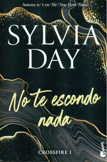 Imagen de NO TE ESCONDO NADA (1) (ED.LI.) (BOL)