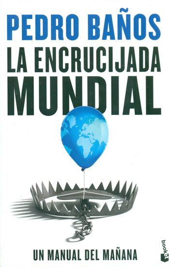 Imagen de LA ENCRUCIJADA MUNDIAL (BOL)