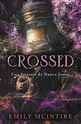 Imagen de CROSSED (NUNCA JAMAS 5)