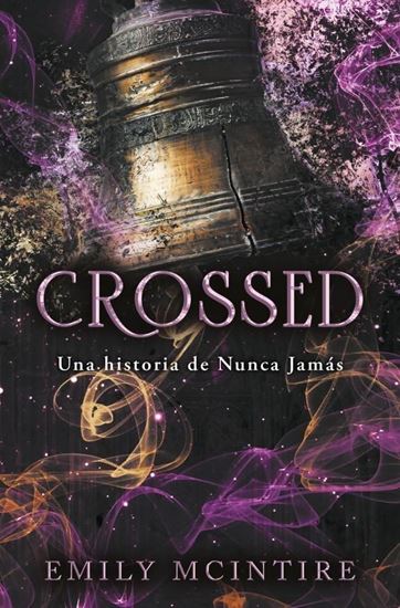 Imagen de CROSSED (NUNCA JAMAS 5)