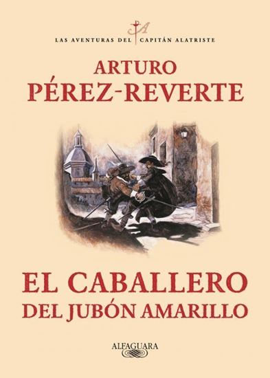 Imagen de EL CABALLERO DEL JUMBO AMARILLO (AL. 5)