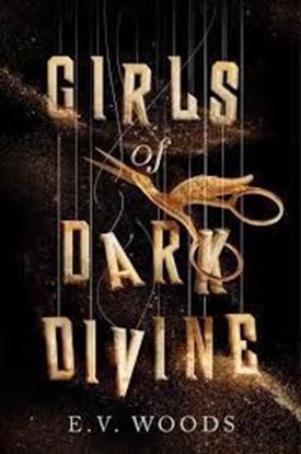 Imagen de GIRLS OF DARK DIVINE
