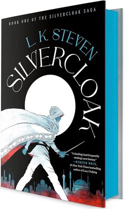 Imagen de SILVERCLOAK