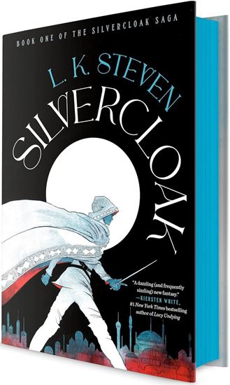 Imagen de SILVERCLOAK