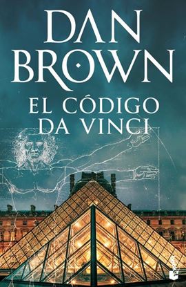 Imagen de EL CODIGO DA VINCI (BOL)