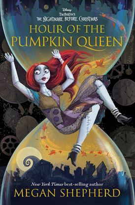 Imagen de HOUR OF THE PUMPKIN QUEEN
